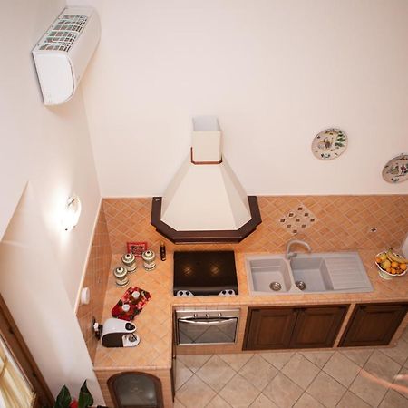 Casa Caronia Marina Near Cefalu Exterior photo
