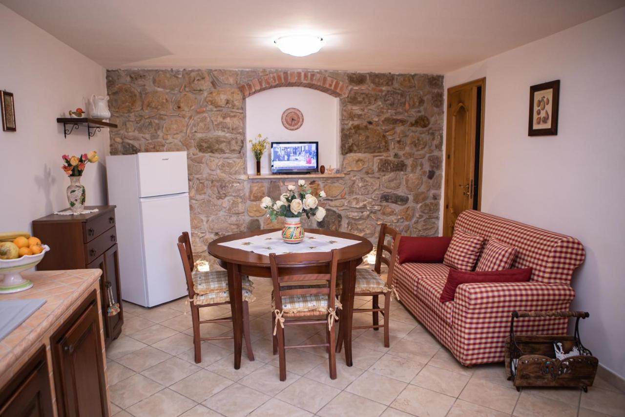 Casa Caronia Marina Near Cefalu Exterior photo