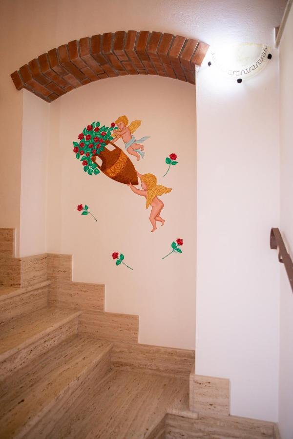 Casa Caronia Marina Near Cefalu Exterior photo